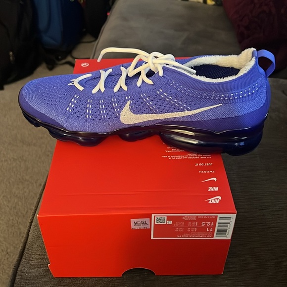 Air vapor max 2024 FK - Picture 4 of 6